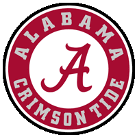 Alabama Crimson Tide Watches – Pro Sports Watches