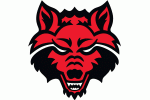 Arkansas State Red Wolves Watches