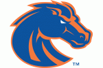 Boise State Broncos Watches
