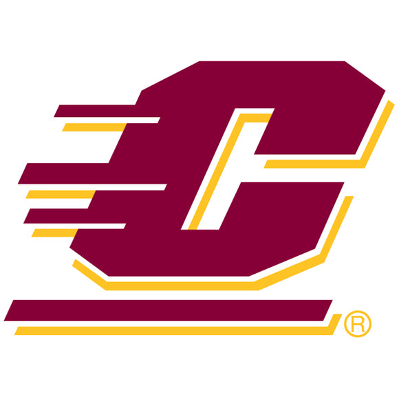 Central Michigan Chippewas Watches