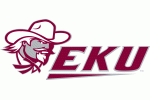 Eastern Kentucky Colonels Watches