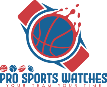 Pro Sports Watches logo