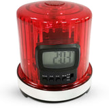 The Goal Light Pro Hockey Alarm Clock