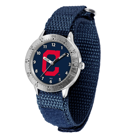 Cleveland Indians Tailgater Watch