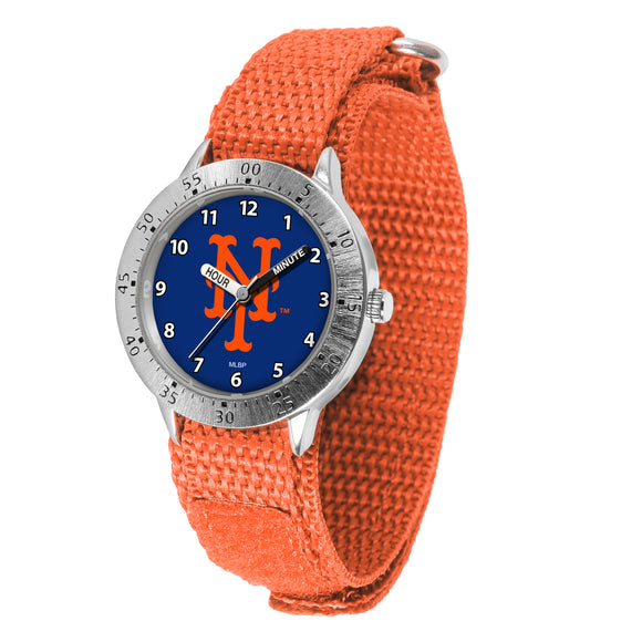 New York Mets Tailgater Watch