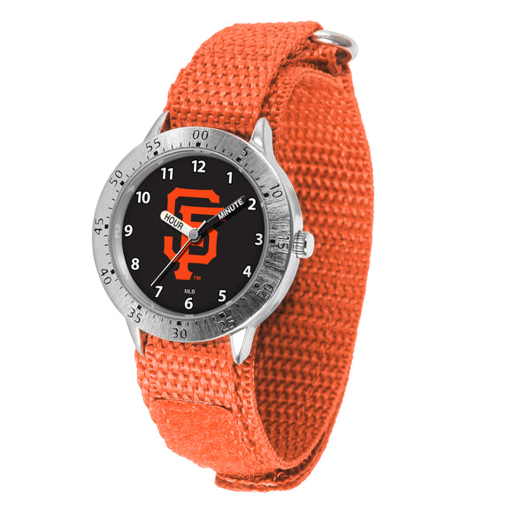 San Francisco Giants Tailgater Watch