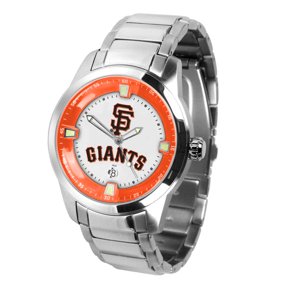 San Francisco Giants Titan Watch