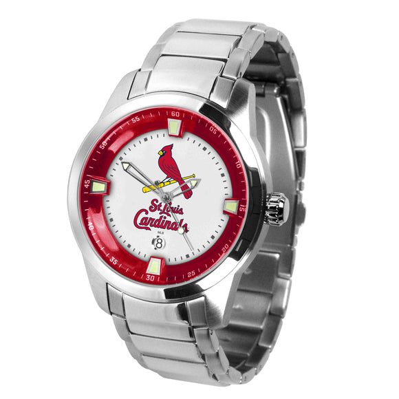 St Louis Cardinals Titan Watch