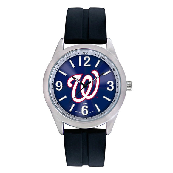 Washington Nationals Varsity Watch MLB-VAR-WAS