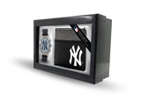 New York Yankees Men's Watch and Wallet Gift Set