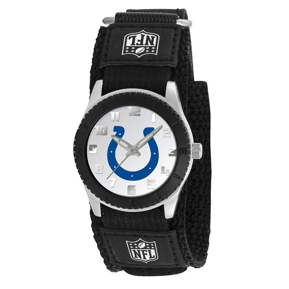 Indianapolis Colts Kids NFL Rookie Watch Black