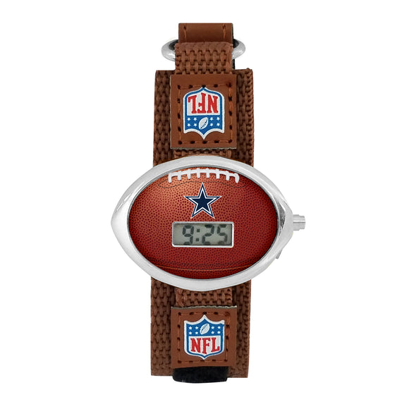 Dallas Cowboys Kids Small Fry Digital Watch
