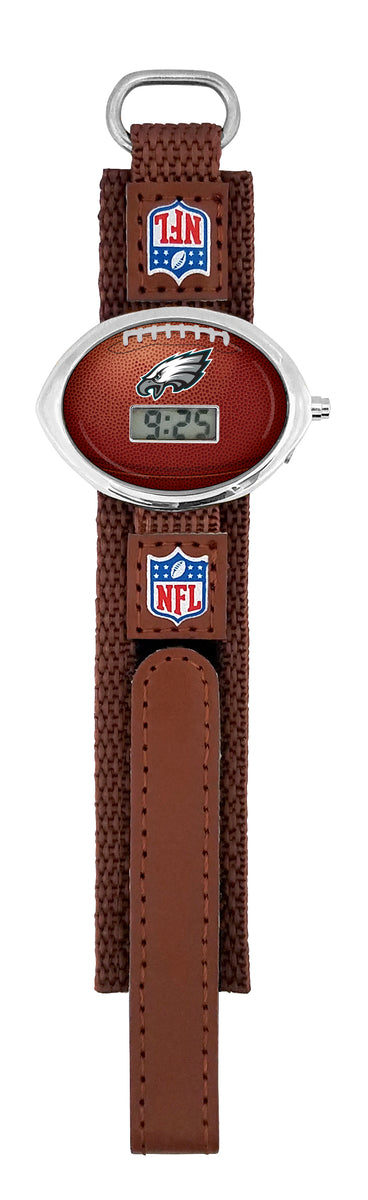 Philadelphia Eagles Kids Small Fry Digital Watch – Pro Sports Watches