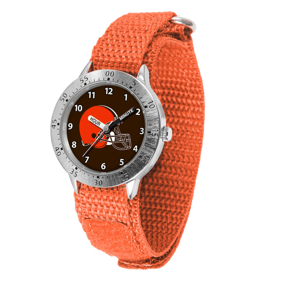 Cleveland Browns Tailgater Watch