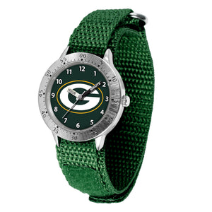 Green Bay Packers Tailgater Watch