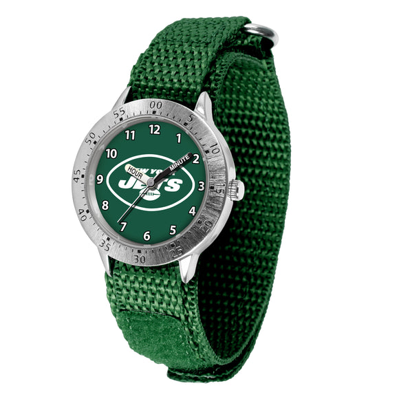 New York Jets Tailgater Watch