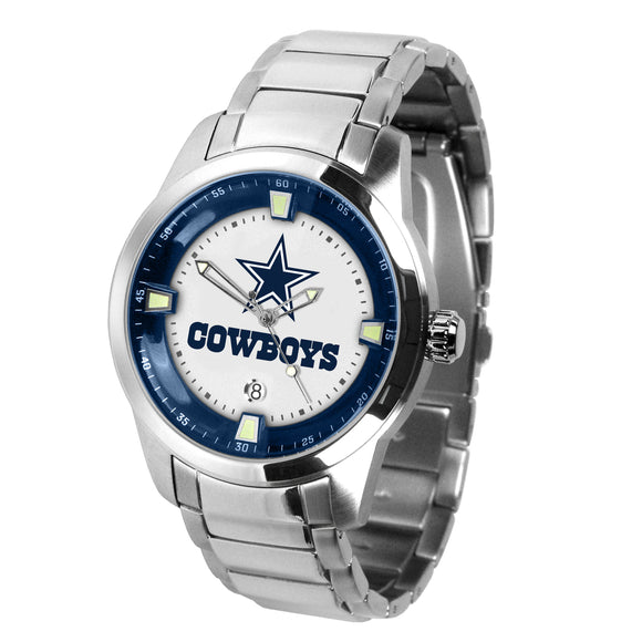 Dallas Cowboys Titan Watch