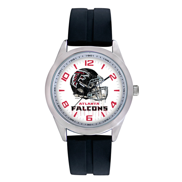 Atlanta Falcons Varsity Drip Watch