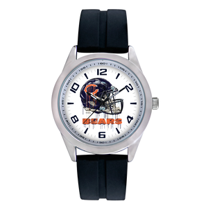 Chicago Bears Varsity Drip Watch