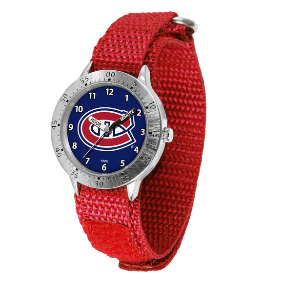 Montreal Canadiens Tailgater Watch