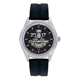 Pittsburgh Penguins Stanley Cup 2017 Varsity Watch NHL-VAR-PIT-CH17