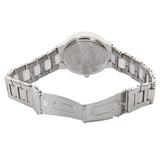 Dallas Cowboys Ladies Pearl Watch