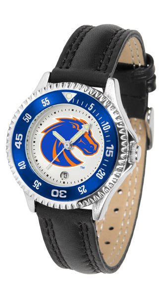 Boise State Competitor Ladies Watch