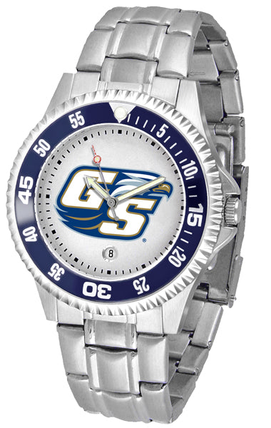 Georgia Southern Competitor Steel Men’s Watch