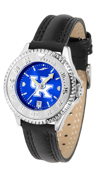 Kentucky Wildcats Competitor Ladies Watch - AnoChrome