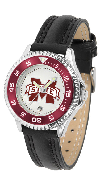 Mississippi State Competitor Ladies Watch