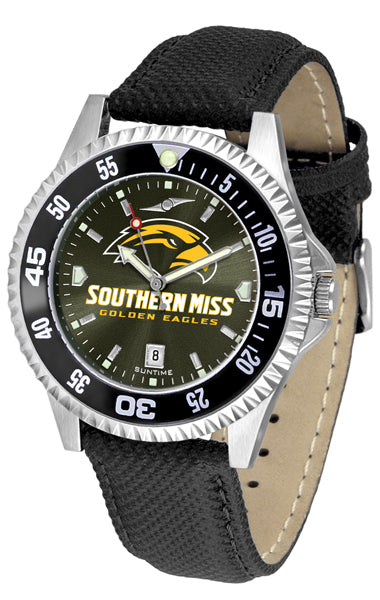Southern Miss Competitor Men’s Watch - AnoChrome