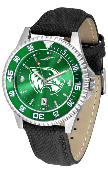 Utah Valley Competitor Men’s Watch - AnoChrome - Color Bezel