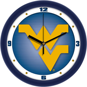 West Virginia Wall Clock - Dimension