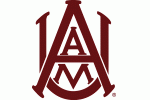 Alabama A&M Bulldogs Watches