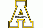 Appalachian State Mountaineers Watches