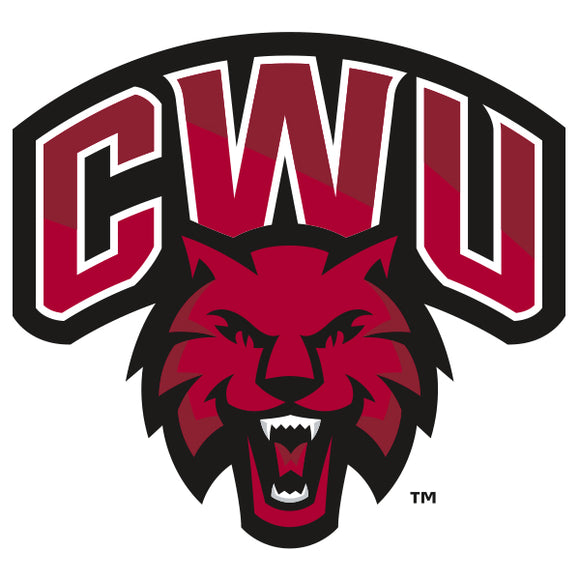 Central Washington Wildcats Watches