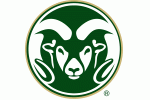 Colorado State Rams Watches