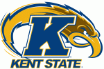 Kent State Golden Flashes Watches