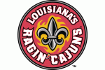 Louisiana Ragin' Cajuns Watches