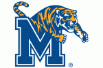Memphis Tigers Watches