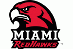 Miami University Redhawks Watches