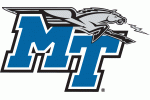 Middle Tennessee Blue Raiders Watches
