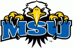 Morehead State Eagles Watches