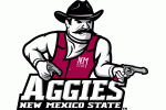 New Mexico State Aggies Watches