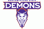 Northwestern State Demons Watches