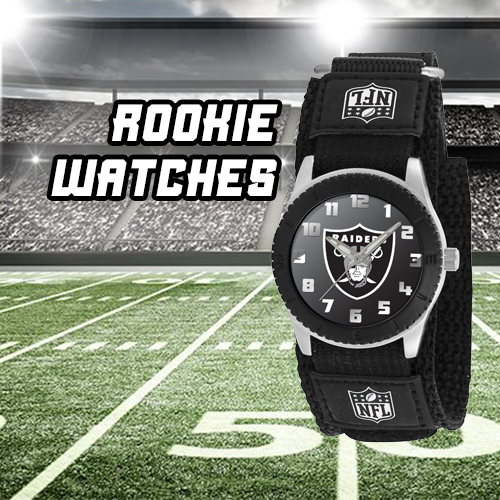 Rookie Watch – Pro Sports Watches