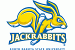South Dakota State Jackrabbits Watches