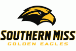 Southern Miss Golden Eagles Watches
