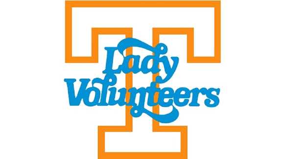 Tennessee Lady Volunteers Watches