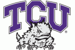 TCU Horned Frogs Watches
